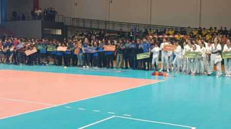 Juegos Deportivos Misioneros: Passalacqua destacó el deporte como “una cuenta de ahorro social” Juegos deportivos misioneros - 8
