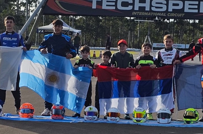Karting