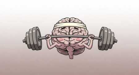 El neurólogo Majid Fotuhi reveló los hábitos que ayudan a mantener joven al cerebro LZULP6ESBNCJLKI64GUQL66OKU - 3