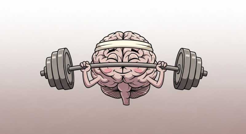 El neurólogo Majid Fotuhi reveló los hábitos que ayudan a mantener joven al cerebro LZULP6ESBNCJLKI64GUQL66OKU - 1