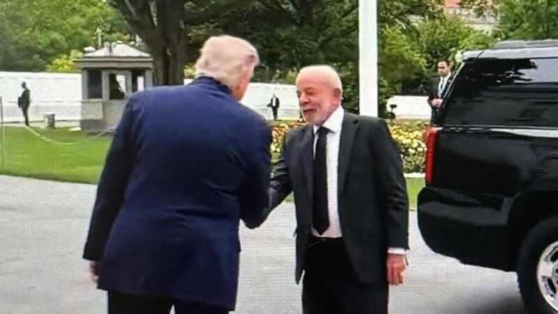 Lula desafía a EE.UU. y asegura que Brasil no cederá ante presiones comerciales 4 Lula 1024x576 1 - 3