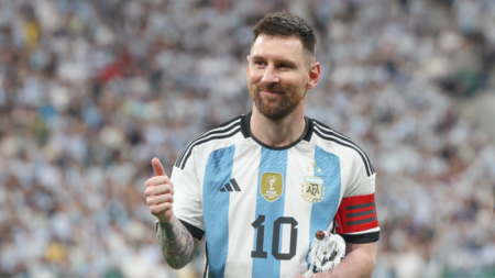 Messi