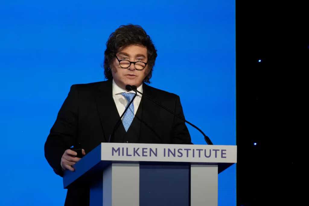 Milei