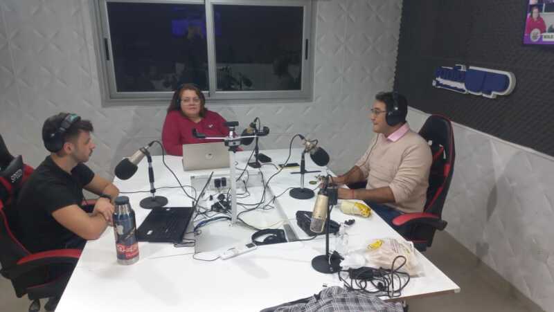 El Partido Libertario Misiones celebró su segundo aniversario y apuntó contra la Renovación 1 Misiones