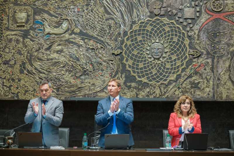 Misiones busca atraer inversiones tecnológicas con nuevos incentivos 3 Misiones