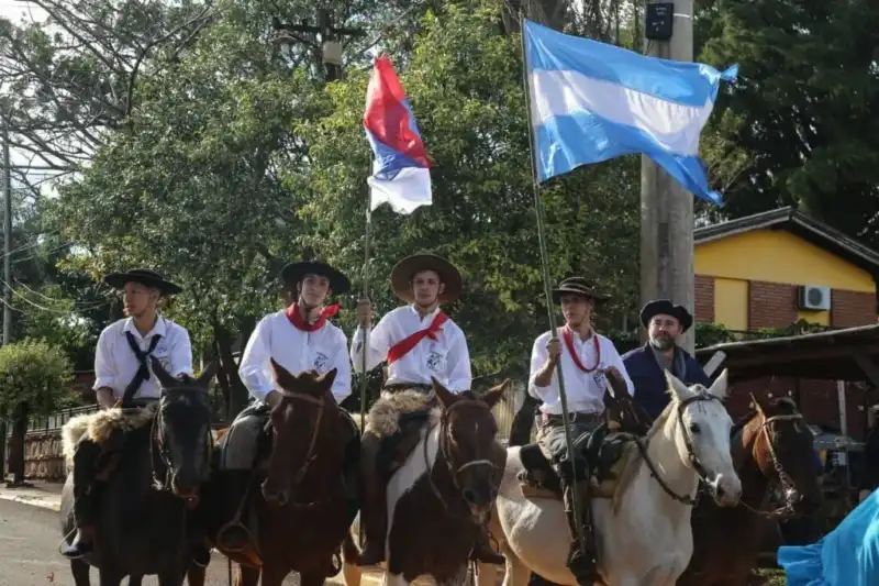 Misiones
