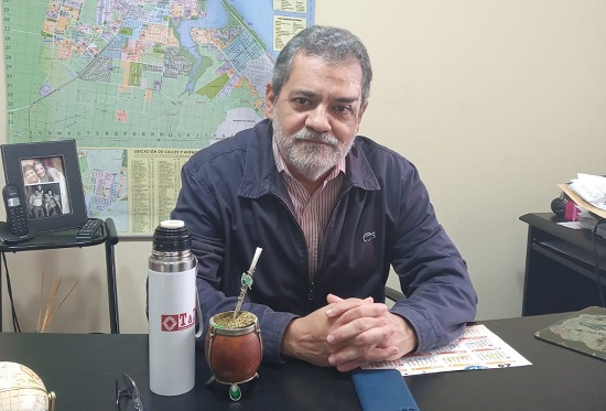 Constructores celebran la iniciativa del Gobierno provincial para reactivar la obra pública en Misiones 1 misiones