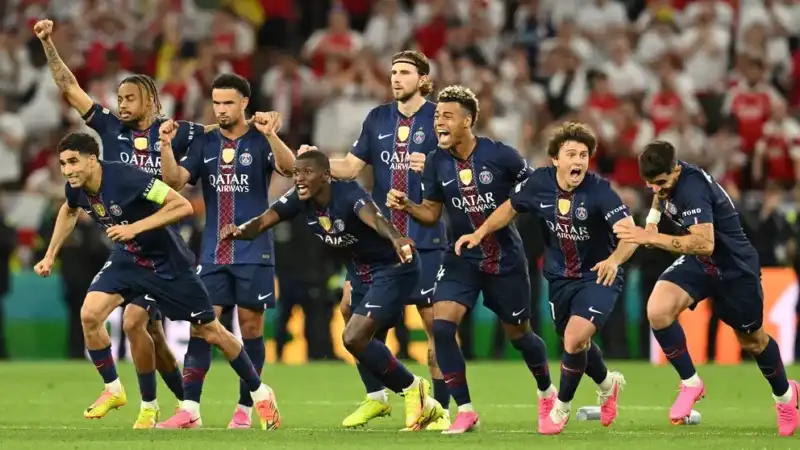 PSG
