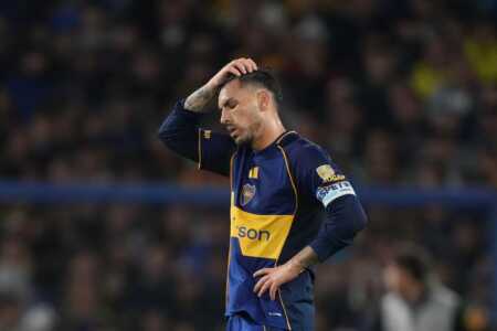 Scaloni y el cuerpo técnico de la Selección Argentina sigue de cerca la evolución de varios futbolistas lesionados a días del debut en el Mundial.