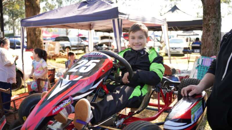 karting