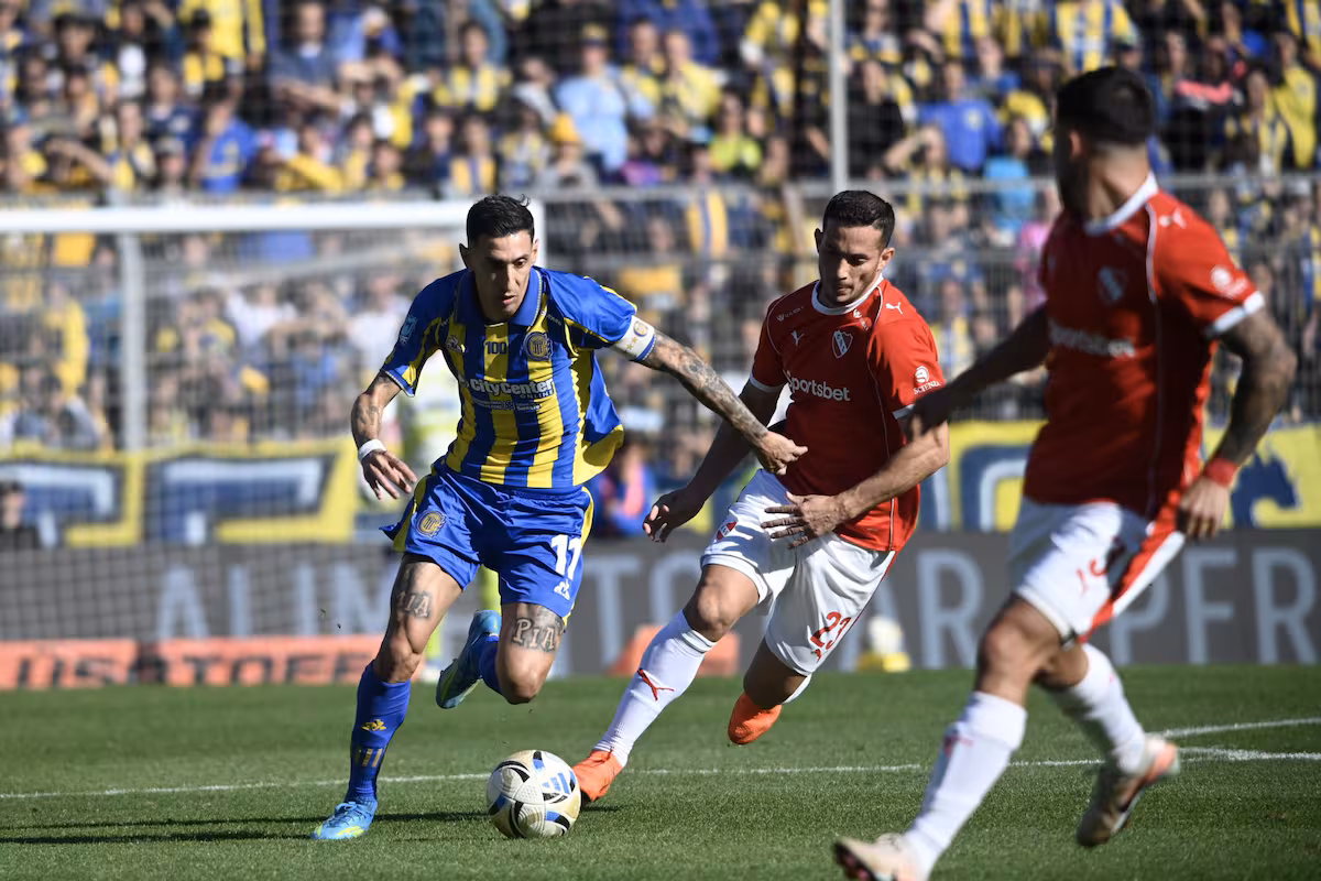 El Torneo Apertura 2026 ya tiene definidos los cruces de cuartos de final. River enfrentará a Gimnasia, Racing irá ante Rosario Central y Huracán chocará con Argentinos.