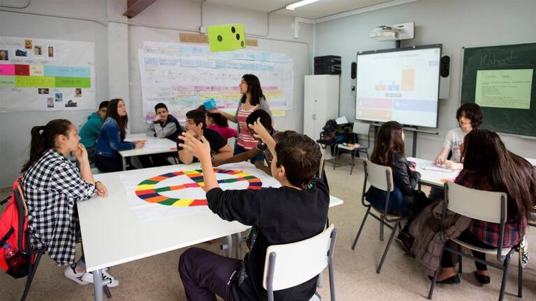 La desmotivación y el ausentismo se consolidan como dos de los principales desafíos educativos.