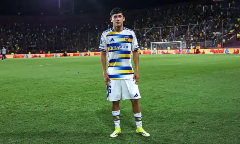 Lionel Scaloni presentó la prelista de la Selección argentina para el Mundial 2026 y sorprendió con varios convocados del fútbol argentino. River, Boca y Racing aportan jugadores a la nómina preliminar.