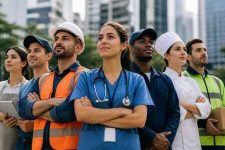 El 1° de mayo recuerda la lucha de los trabajadores por la jornada laboral de ocho horas, un hito que cambió la historia.