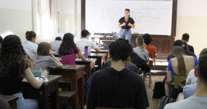 Universidades