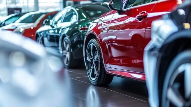 Los autos importados ganan terreno y ya explican el 15% del mercado argentino mercado automotor importados