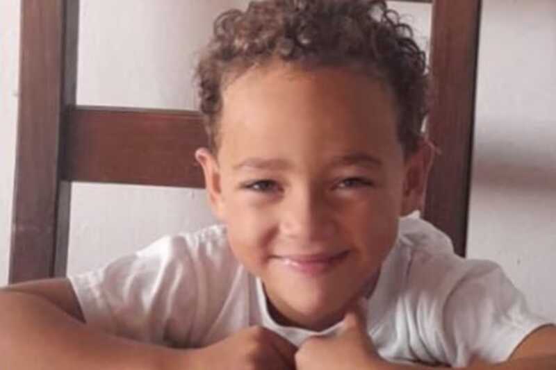 Corrientes: Activaron la Alerta Sofía por la desaparición de un niño de 6 años niño desaparecido en Corrientes Alerta Sofía