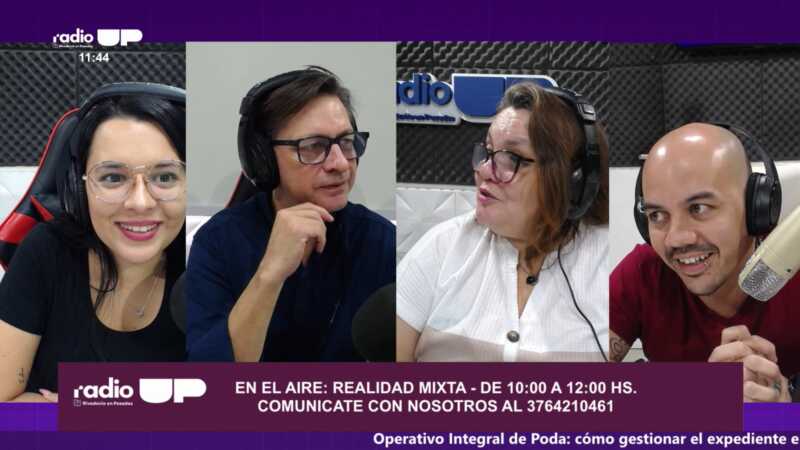 “Improvisar”: el nuevo libro que mezcla relatos, música y emociones 6 WhatsApp Image 2026 05 06 at 18.18.20 - 5