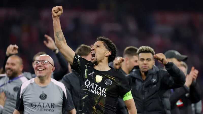 Champions League: PSG igualó ante Bayern Munich y va por el biccampeonato PSG a la final de Champions