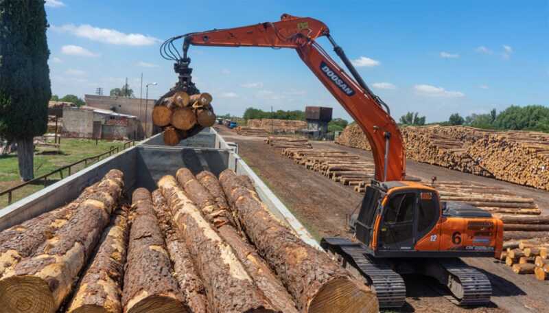 Preocupación en la construcción misionera por la falta de obras nacionales: “La situación es muy compleja” construcción misionera