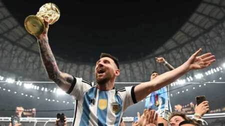 Messi