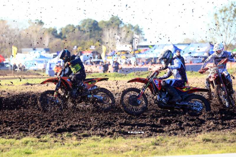 El Naka Team misionero volvió a destacarse en el Argentino de Motocross 2 WhatsApp Image 2026 05 11 at 15.33.46 1 - 1