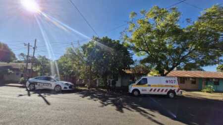 Hallaron sin vida a dos vecinos en el barrio PAMI de Posadas: investigan las causas de ambos fallecimientos Hallan sin vida vecinos en Posadas