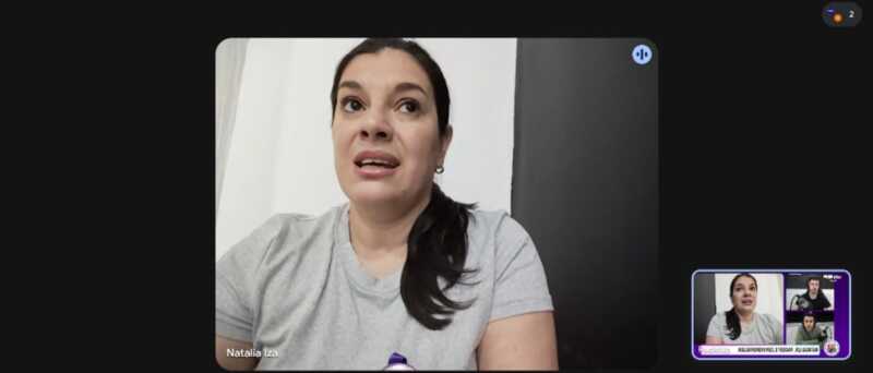 El desafío de convivir con fibromialgia: dolor crónico y lucha diaria 3 WhatsApp Image 2026 05 12 at 19.29.56 - 2