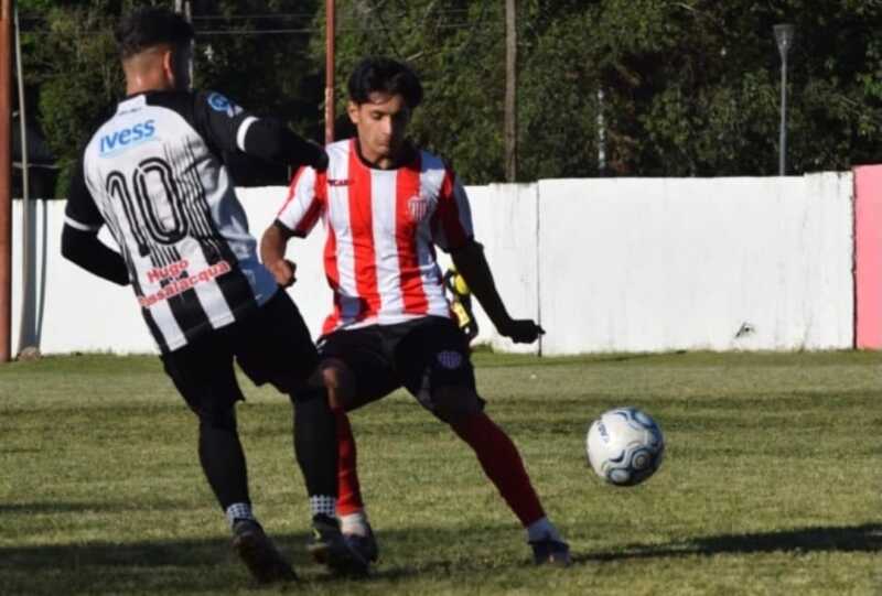 Liga posadeña