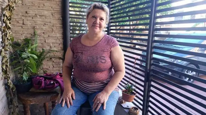 Trueque Solidario en Posadas: “necesitamos enseñar a la gente a solidarizarse con el otro” 3 WhatsApp Image 2026 05 14 at 16.53.02 1 - 2