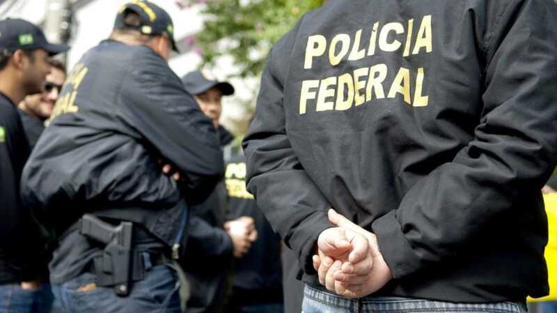 Megaoperativo en Iguazú