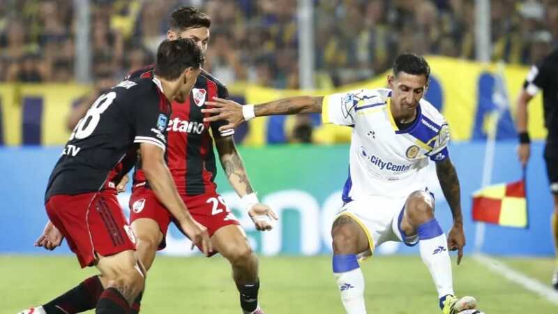 Liga Profesional semifinales