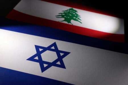 Israel y Líbano