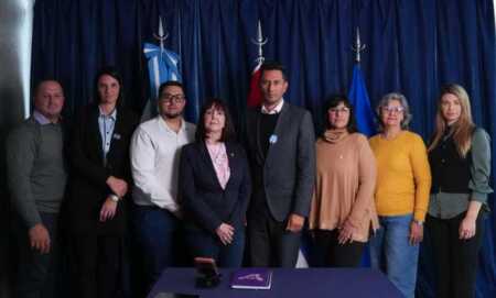 La Libertad Avanza Misiones respaldó a concejales que dejaron el PRO: “Los votos son de los misioneros” La Libertad Avanza respaldó a concejales