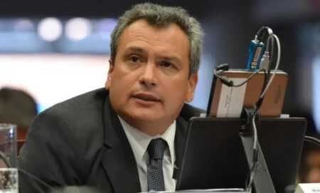 Walter Molina UCR Misiones