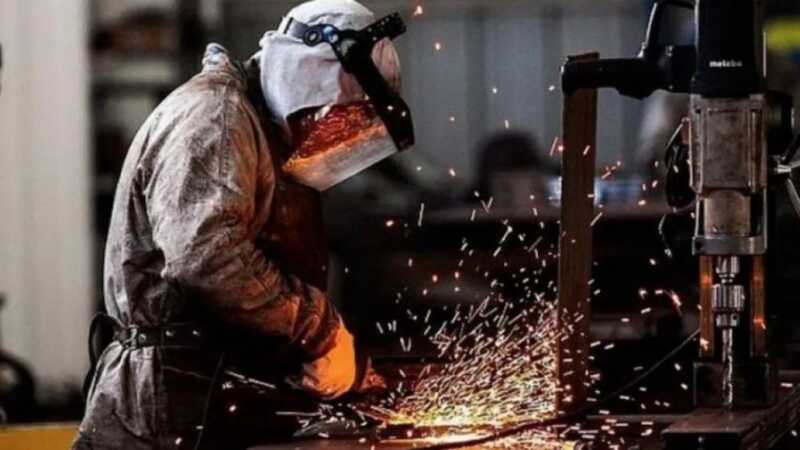 metalúrgica