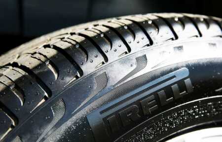 Pirelli