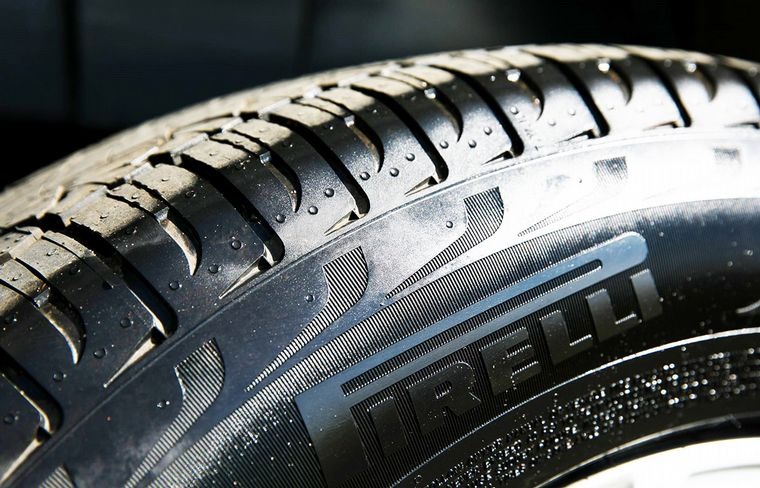 Pirelli