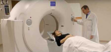 Misiones fortalece la medicina nuclear pública con más de 300 estudios PET-CT realizados en el Madariaga Misiones fortalece la medicina nuclear pública