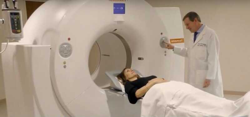 Misiones fortalece la medicina nuclear pública con más de 300 estudios PET-CT realizados en el Madariaga Misiones fortalece la medicina nuclear pública