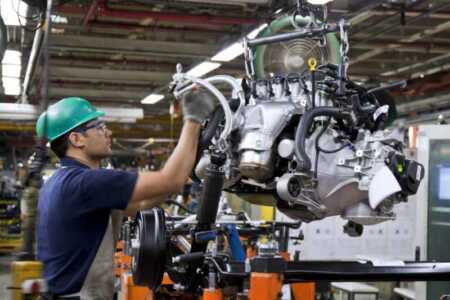 industria autopartista