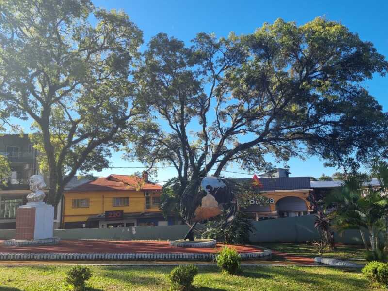 Miércoles 27: jornada estable y temperaturas en ascenso en Misiones 