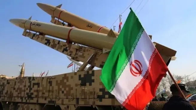 Irán denuncia ataques de Estados Unidos