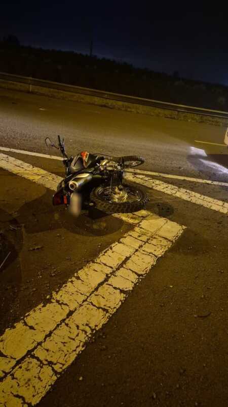 Una motociclista resultó herida tras ser embestida por una camioneta en Posadas 5 WhatsApp Image 2026 05 26 at 20.01.03 - 4