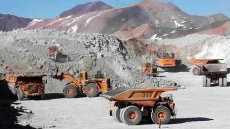 inversión extranjera en Argentina