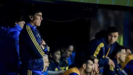 Boca sin paz