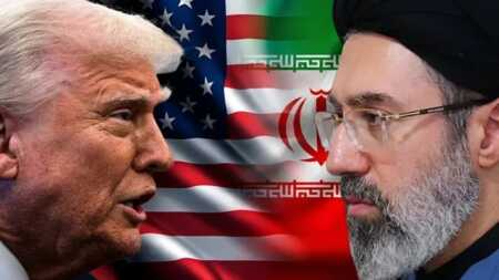 Estados Unidos e Irán avanzan hacia una extensión de la tregua, aunque persisten focos de tensión en Medio Oriente acuerdo Estados Unidos Irán