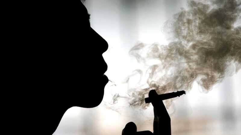 Día Mundial Sin Tabaco