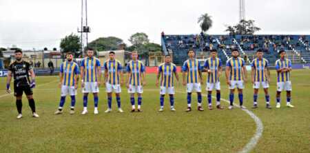 Mitre en el Federal A