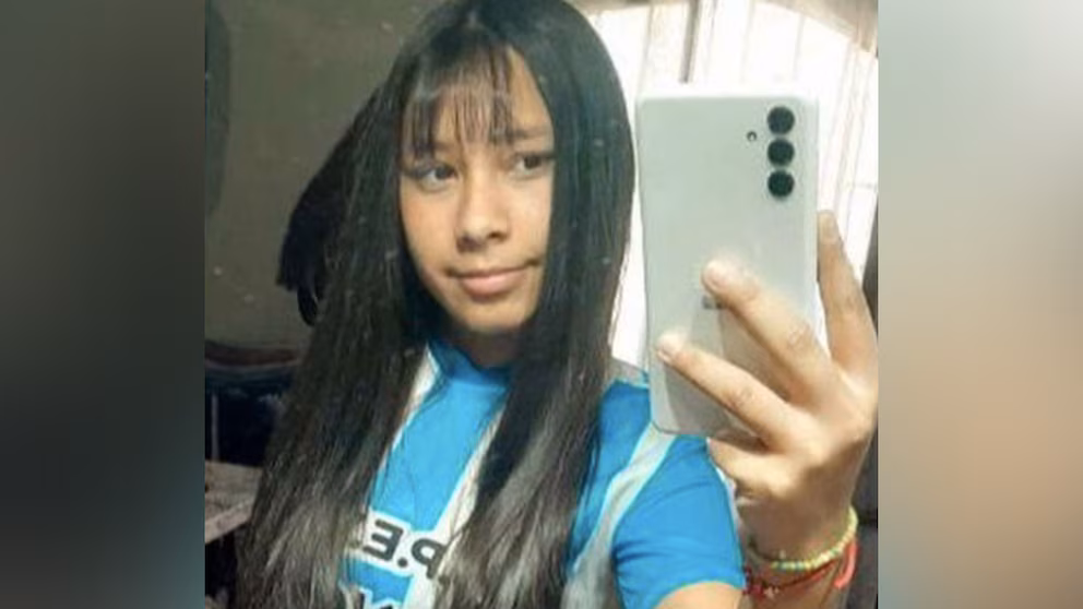Agostina Vega